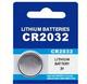 Vendo baterias CR2032 para PC y multiples dispositivos 