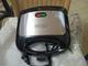 SANDWICHERA ELECTRICA. 110 VOLT MARCA ROYAL.MODELO RSO23 NVA