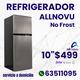 REFRIGERADOR 