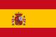 Banderas de España, Brasil, Francia, Inglaterra