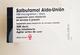 Salbutamol en Spray