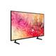 Smart TV Samsung 65 Pulgadas 4k Ultra Hd 65bu8000 $1.135euro