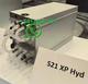 S21 XP+ Hyd Bitcoin Miner 500TH/s Bitmain Antminer $3,999
