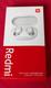 Auriculares inalambricos Redmi AirDots 2 (blancos)
