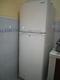 Vendo refrigerador Samsung ice world doble temperatura funci