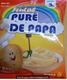 /VENDO PURE DE PAPA FRUTAL A 460 CUP/