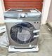 Lavadora Secadora al Vapor Carga Frontal Samsung de 11kgs