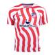 camiseta atletico de madrid replica