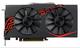 Asus Radeon RX 470 de 4 GB de memoria GDDR5 