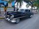 vendo cadillac 50