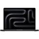 Apple 14 MacBook Pro (M3 Pro, Space Black) Apple Authorized