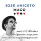 MAGO ANICETO /. Shows de MAGIA con Humor.