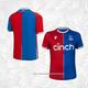 Camisa Crystal Palace da Premier League 2023-24 venda
