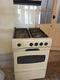 Cocina de uso de 4 hornillas con horno 53028796 Plaza