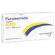 Furosemida 40 mg con 20 tabletas