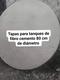 TANQUE DE FIBROCEMENTO 