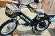 Bicicleta eléctrica Topmaq