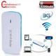 5in1 150Mbps 3G4G WIFI Mobile Router 1800mAh PowerBank