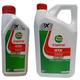 OFERTA EXCLUSIVA EN ACEITES CASTROL