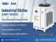 Enfriador industrial CW-6000 de 3100 W