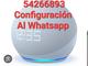 CONFIGURA DE ASISTENTES VIRTUALES DE VOS _ TV y SMART TV