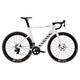 2025 Canyon Aeroad CF SLX 7 AXS Road Bike (CENTRACYCLES)