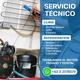 MECÁNICO DE CLIMA Y REFRIGERACIÓN 