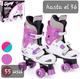 Patines hasta el 36 usd 55