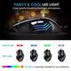 MOUSE GAMING / MOUSE GAMER CABLEADO DE 7 BOTONES NEWW 
