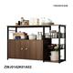 Mueble de cocina importados nuevos en caja