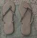 Sandalias nuevas