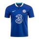 Replica camiseta Chelsea barata 2023 2024