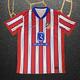 camiseta atletico de madrid falsa 24/25