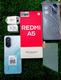 Celular telefono Xiaomi A5 sellado en su caja 