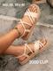 Sandalias de mujer 3000 cup