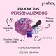  Productos Platex personalizados