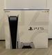 Sony PlayStation 5 Console Disc Version (PS5)