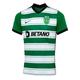 Replica camiseta Sporting barata 2022 2023