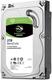 Disco duro interno Seagate Barracuda de 2 TB (SELLADO)