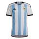 maglie della Coppa del Mondo 2022