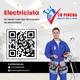 Tupincha.com te ofrece servicios de electricidad confiables.