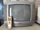 TV Daytron TRC de 17 pulgadas