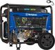 Generador de energia Westinghouse Gasolina y Gas 12500w pic