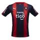 nueva camiseta de cerro porteño 2023