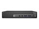 Mini PC Sobremesa HP 260 G2 DM i5 6ta - mouse y teclado - HD