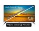 TV INSIGNIA 42PULG SMART TV FHD C/ ALEXA VOICE FIRE TV NEW.