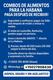 Combos De alimentos para La Habana Cuba 