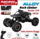 Buggy 4 x 4 A control remoto de 28cm