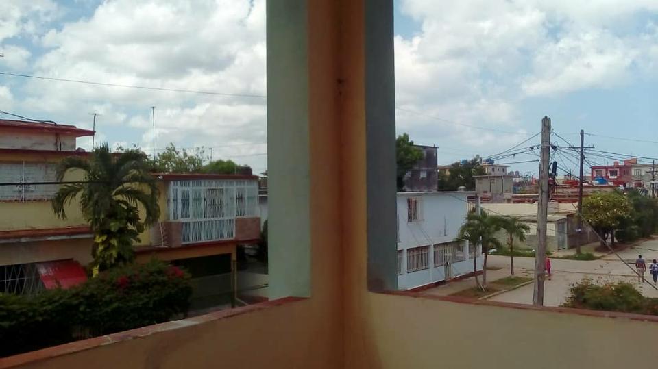 Viviendas > Alquiler por mes/año: Alquilo apartamento en Playa, tarifa mensual en La Habana ...