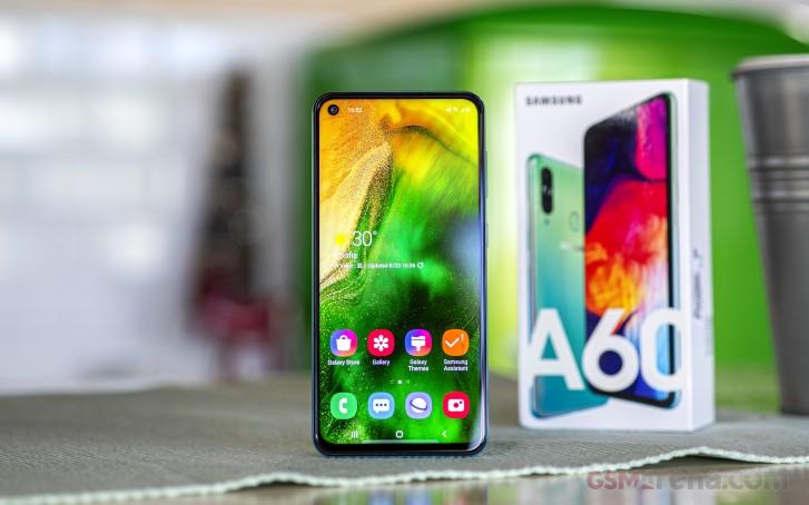 a60 2019